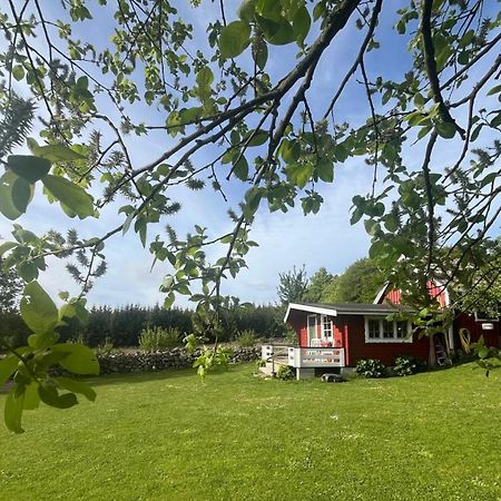 Naturnaera Fritidsboende, Tomtebo - Yintorp Arkelstorp Exterior foto